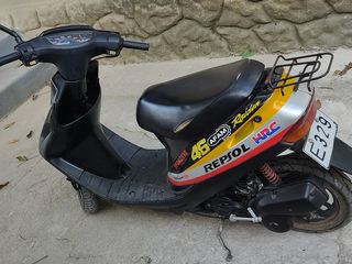 Honda Dio foto 3