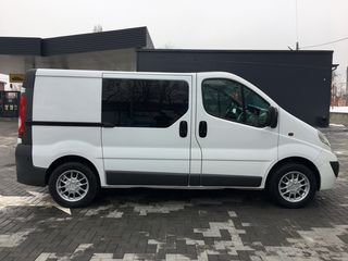 Opel VIVARO foto 5