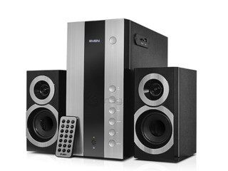 Boxe sisteme audio / колонки аудиосистемы sven genius akai jbl spacer f&d... foto 1