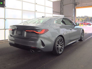 BMW 4 Series foto 5