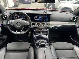 Mercedes E-Class foto 8