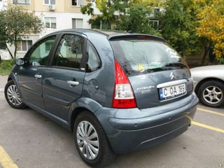 Citroen C3 foto 5