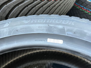 245/40 R19 Hankook Kinergy 4s Allseason/ Доставка, livrare toata Moldova foto 9