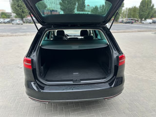 Volkswagen Passat foto 12