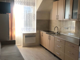 Apartament cu 2 camere, 40 m², Botanica, Chișinău foto 10