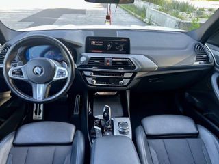 BMW X3 foto 4