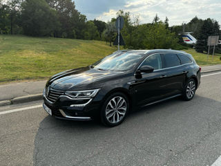 Renault Talisman foto 1