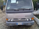 Nissan Cabstar foto 2