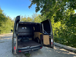 Ford Transit Connect foto 7