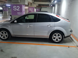 Ford Focus foto 2