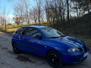 Seat Ibiza foto 8