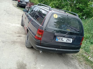 Opel Astra фото 2