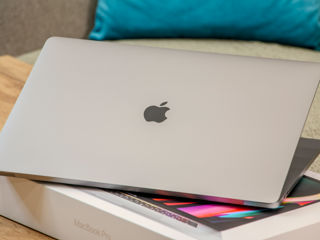 Macbook Pro 16 2021/ Core I7 9750H/ 16Gb Ram/ Radeon Pro 5300M/ 500Gb SSD/ 16" Retina/ 50Cycles!! foto 12