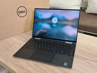 Ca Nou! Top! Dell XPS 13 9310 (i7 1165G7, Ram 16Gb, SSD NVME 512Gb, intel Irys XE, Touchscreen) foto 2