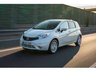 Piese Noi NISSAN NOTE