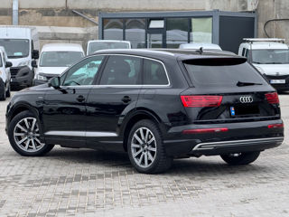 Audi Q7 e-tron foto 5