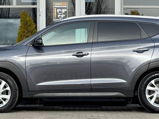 Hyundai Tucson foto 7