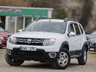 Dacia Duster foto 2