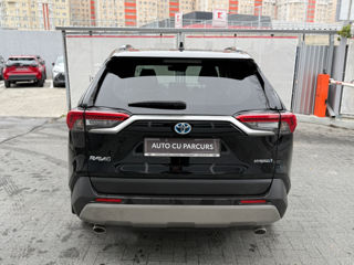 Toyota Rav 4 foto 6