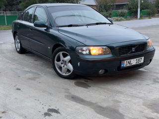 Volvo S60 foto 5