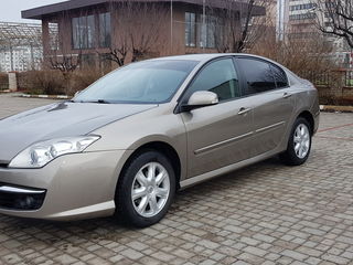 Renault Laguna foto 3