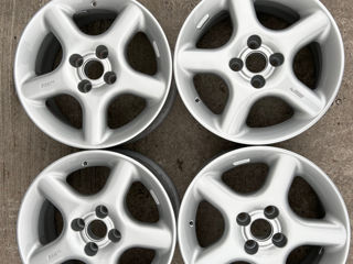 4x100 r15 BBS Original