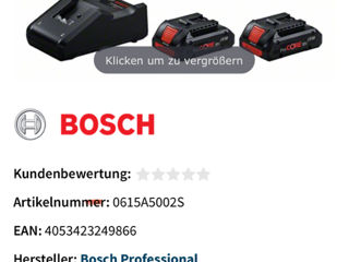 Bosch foto 4