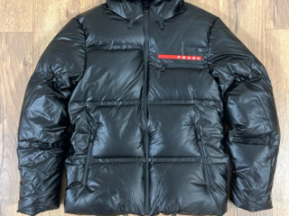 Prada Puffer