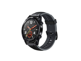 Huawei Watch GT Black - всего 1999 леев!