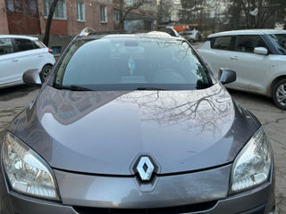 Renault Megane foto 3