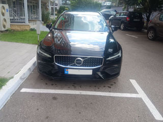 Volvo V60 foto 3