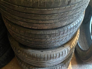 225 55 r18 Michelin foto 7