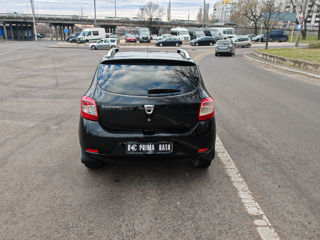 Dacia Sandero foto 7