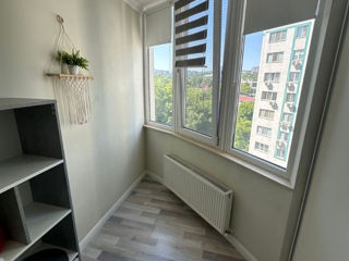 Apartament cu 1 cameră, 60 m², Centru, Chișinău foto 7