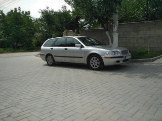 Volvo V40 foto 7