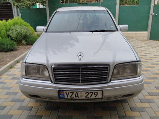 Mercedes C-Class