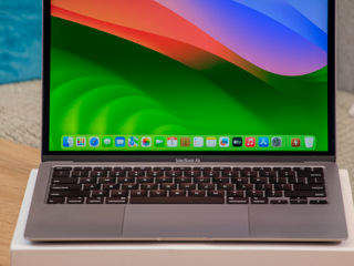 MacBook Air Retina 2020/ Core I3 1000NG4/ 8Gb Ram/ 256Gb SSD/ 13.3" Retina TrueTone!! foto 8