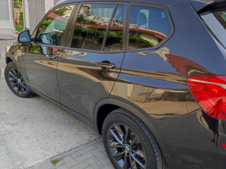 BMW X3 foto 10