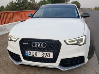 Audi A5 foto 5