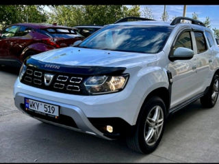 Dacia Duster foto 5