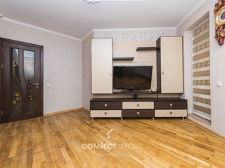 Apartament cu 3 camere, 92 m², Centru, Chișinău foto 16