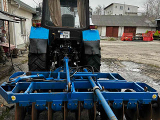 Tractor  MTZ 1025 foto 6