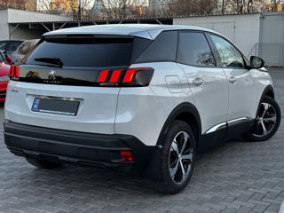 Peugeot 3008 foto 3