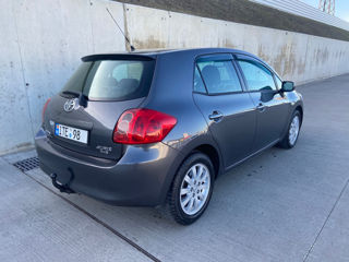 Toyota Auris foto 3