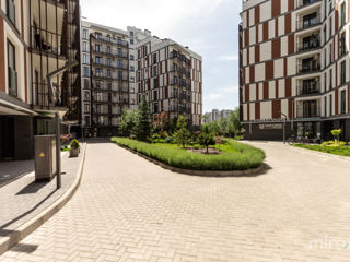 Apartament cu 3 camere, 97 m², Centru, Chișinău foto 20
