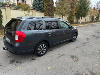 Dacia Logan Mcv foto 4