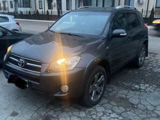 Toyota Rav 4 foto 5