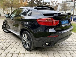 BMW X6 foto 3