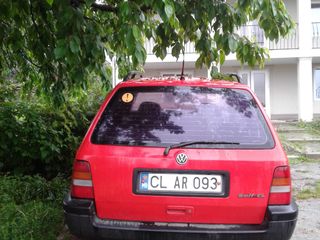 Volkswagen Golf foto 5