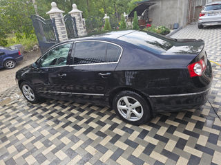 Razborka b6 2.0 TDI 170 caii